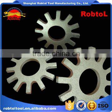 12T Scarifier Cutter Concrete Tungsten Carbide Tip Grinder Drum Complete Assembly photo-6