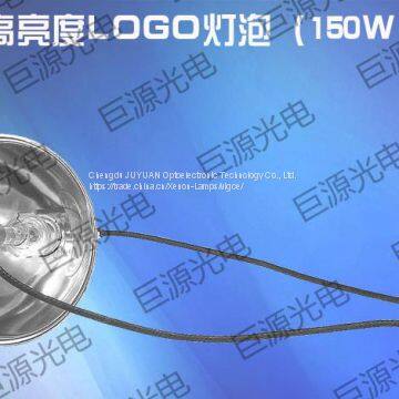 LOGO Projector Lamp