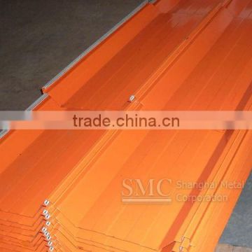 PPGI Roof Sheet