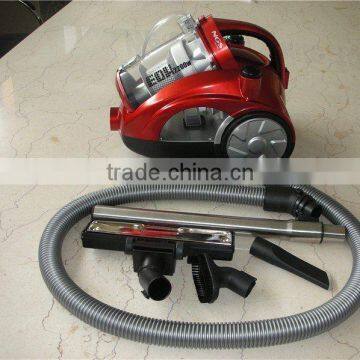 LGF003 New style multi cyclone vacuum cleaner