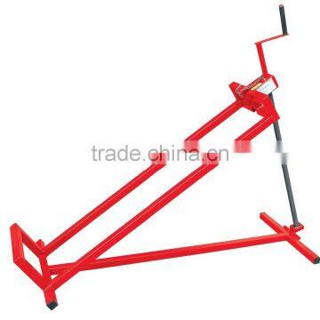 Sit On Mower Jack photo-3