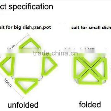 China Supplier Table Mat photo-5