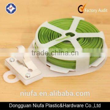 Garden Accessories Plastic Twist Tie photo-2