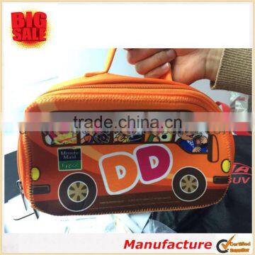 Different Models of Lunch Bag Cartoon Odm photo-3
