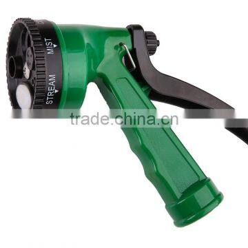 5 pattern plastic spray nozzle variety function