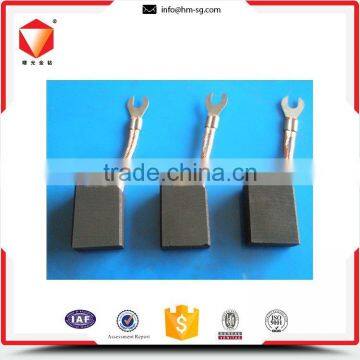Super Quality Supply Isostatic Carbon Brush for Industry Wind Generator photo-6