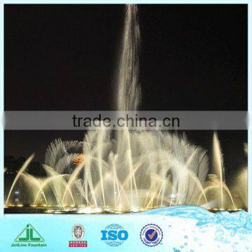 Large Outdoor Water Fountains, for City Center or Theme Park photo-4