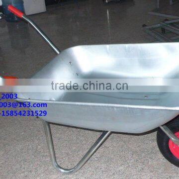 65L WHEEL BARROW WB5204 photo-3