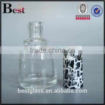 Custom Design Nail Gel Bottle Empty Nail Polish Bottle Wholesale photo-2