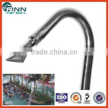 swimming pool 9 air nozzles spa equipment