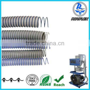 electric plastic pipe pvc connecting pipe