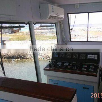 New River Sand Dredger Of High Flow Capacity photo-5