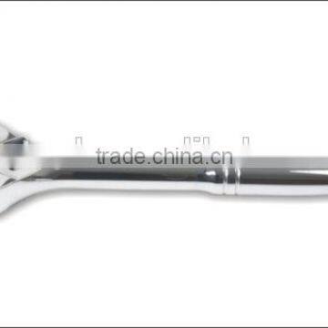 Igh Quality 24 Teeth Gear Ratchet Wrench/Torque Wrench Hand Tool photo-2