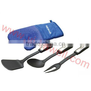 NY-2205 4 Piece kitchen tool set