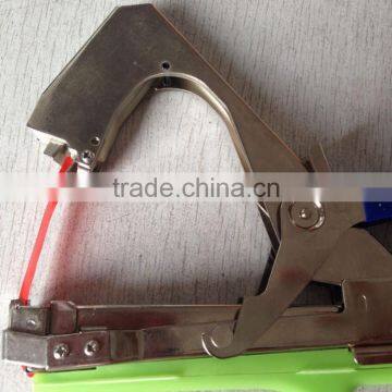 no Scrap Tape Bander ,hand Tying Machine,wire Galvanized, Wireless Vineyard, Vineyard photo-2