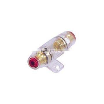 4GA & 8GA IN/OUT WATER PROOF Fuse VK11340