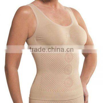 INSTANT SLIMMING TOP / slimming top shaperwear/speed shaper/shaper wear