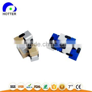 2017 New Toys Stress Relief Fidget Cube photo-2