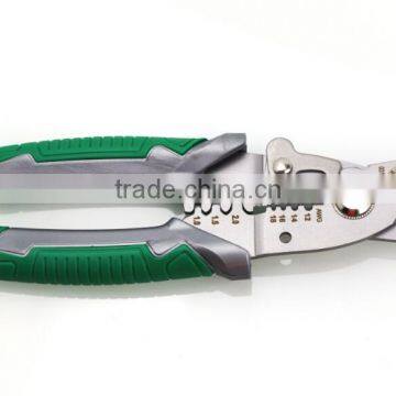 BERRYLION 7'' Multifunctional Cable Cutter, Drop Forged Cable Cutter photo-3