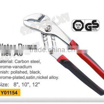 Y01154 A6 Water Pump Plier A3,hand Tools,hand Pliers