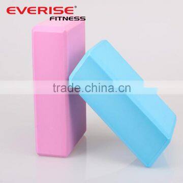 Eco-Friendly Firm Foam EVA Yoga Block photo-3
