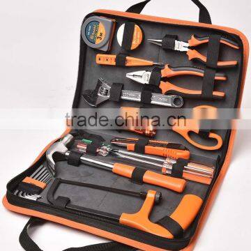 AK-9822 22pcs Repairing Electrician Tool Bag photo-2