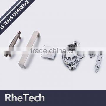 Newly Design Luxury Wardrobe Handles RH-A0022 photo-5
