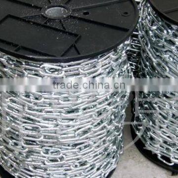 Link Chain in Hardware photo-5