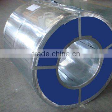 Good Quality HDG Zinc-coating Galvanized Steel Coil photo-5