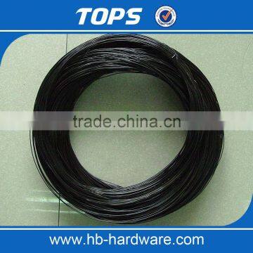 Best Price 6-38 Guage Black Iron Wire Made in China photo-4
