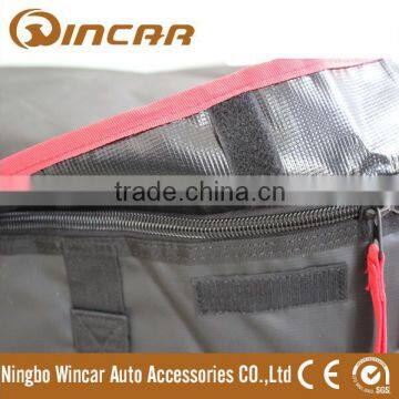 Cargo Carrier Bag Car Top Storage Carrier Waterproof Roof Cargo Bag photo-5