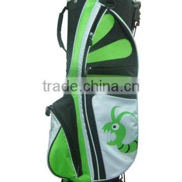 Wholesale OEM Welcome Hot Sale Golf Stand Bag photo-4