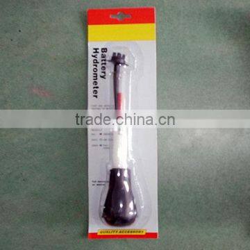 Car Battery Hydrometer Tester BT08H02 photo-2