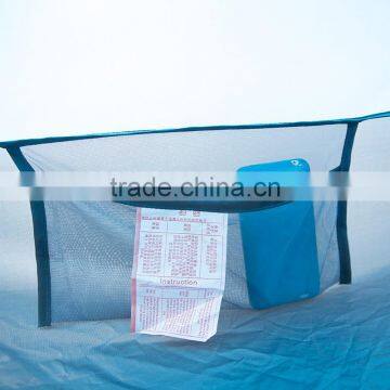 Quick-opening in 3 Seconds Automatic Double-layer Tent 4-5 Person Camping Tent photo-4