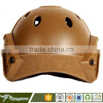 Military Crashworthy Protective Tactical Helmet For Cs photo-4
