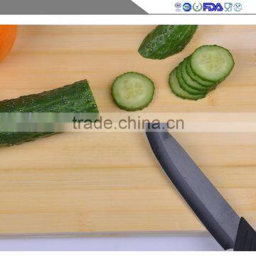 Black Zirconia Blade ABS Environmental Handle 5 Times Environmental Protection Household Ceramic Knife Sharp photo-5