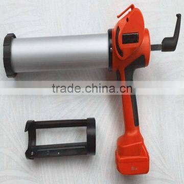 2015 New Arrival Best Selling Battery Operated Dripless Silicone Injection Sealant Gun photo-2