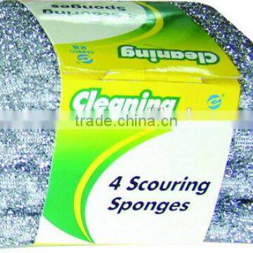 Kitchen Cleaning Scrubber photo-2