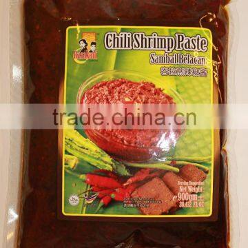 Chili Shrimp Paste photo-2