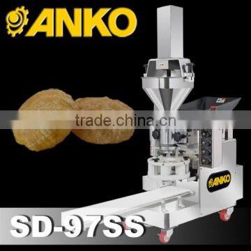Anko Spicy Indian Snack Khasta Kachori Making Machine photo-2