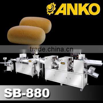 Anko Professional Automatic Frozen Industrial Commercial Bread Maker Machine photo-4