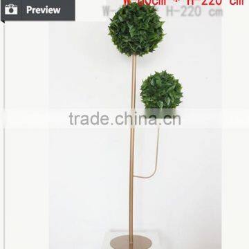 Shop Window Decoration Window Display Artificial Supply Window photo-2