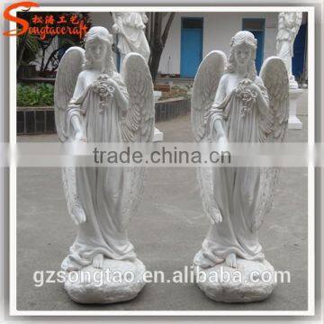 Angel Statue Molds for Sale, Custom Statue Molds for Sale photo-6