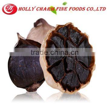 100:1Pure Fermented Black Garlic Powder photo-5
