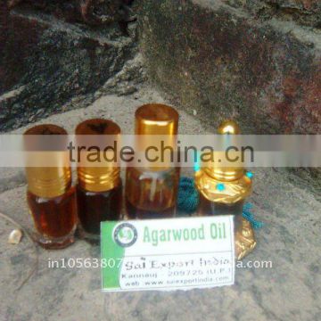 Oud Hindi-Khalish/ Agarwood oil/Oud oil