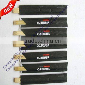 high quality eco- friendly disposable round chopsticks