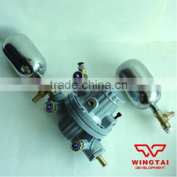 BML-5C Pneumatic Diaphragm Pump With Buffer Tank photo-6