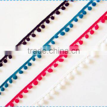 Pom Pom Fringe,Manufacturer