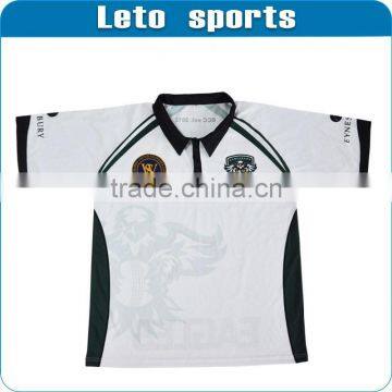 New Zealand rugby Jersey/polyester rugby Jersey