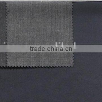 65% wool 35%polyester fabric